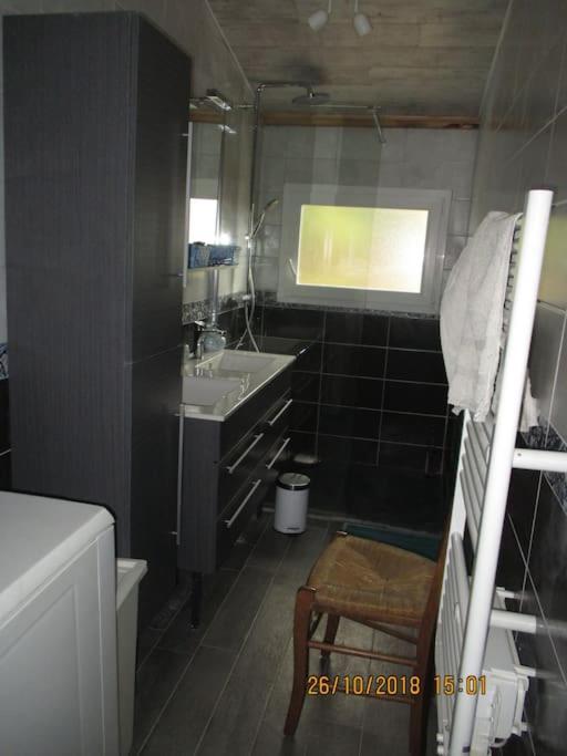 Maison De Vigne Renovee Saint-Affrique Ngoại thất bức ảnh