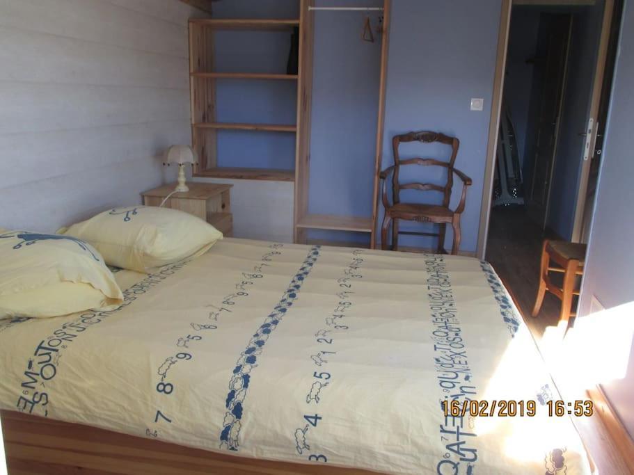 Maison De Vigne Renovee Saint-Affrique Ngoại thất bức ảnh