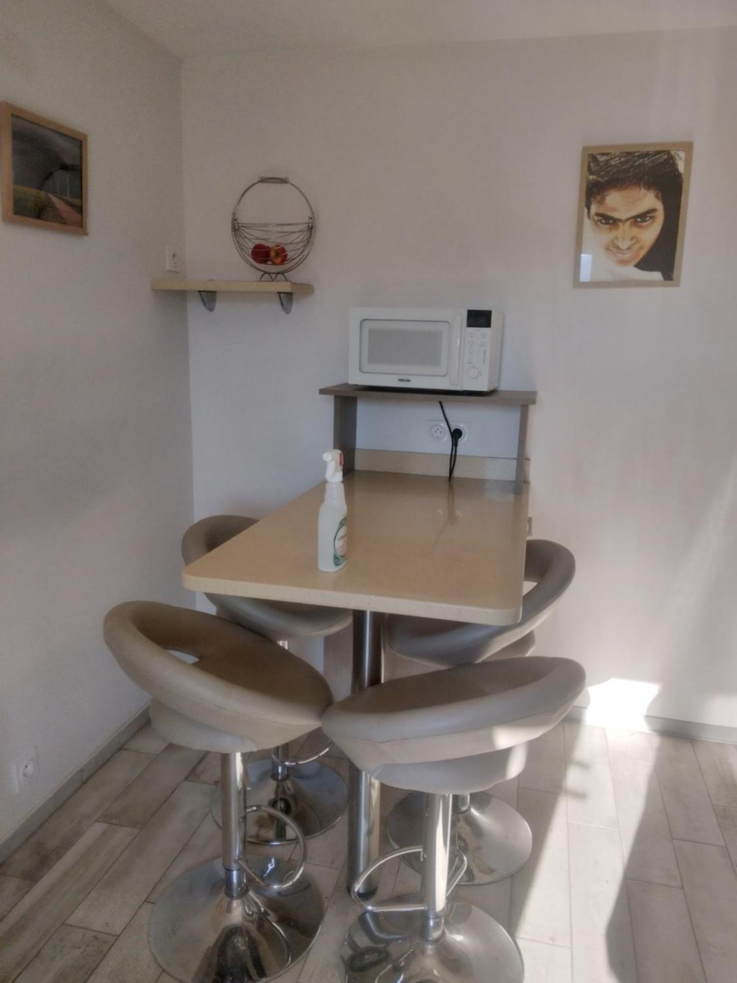 Maison De Vigne Renovee Saint-Affrique Ngoại thất bức ảnh