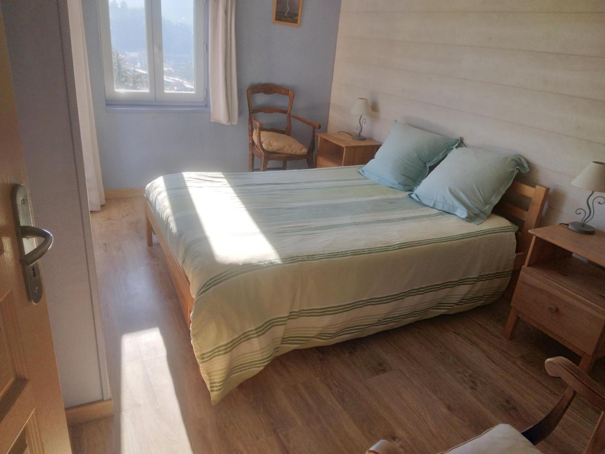 Maison De Vigne Renovee Saint-Affrique Ngoại thất bức ảnh