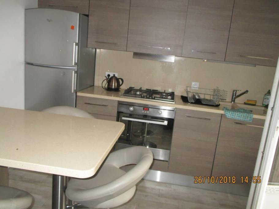Maison De Vigne Renovee Saint-Affrique Ngoại thất bức ảnh
