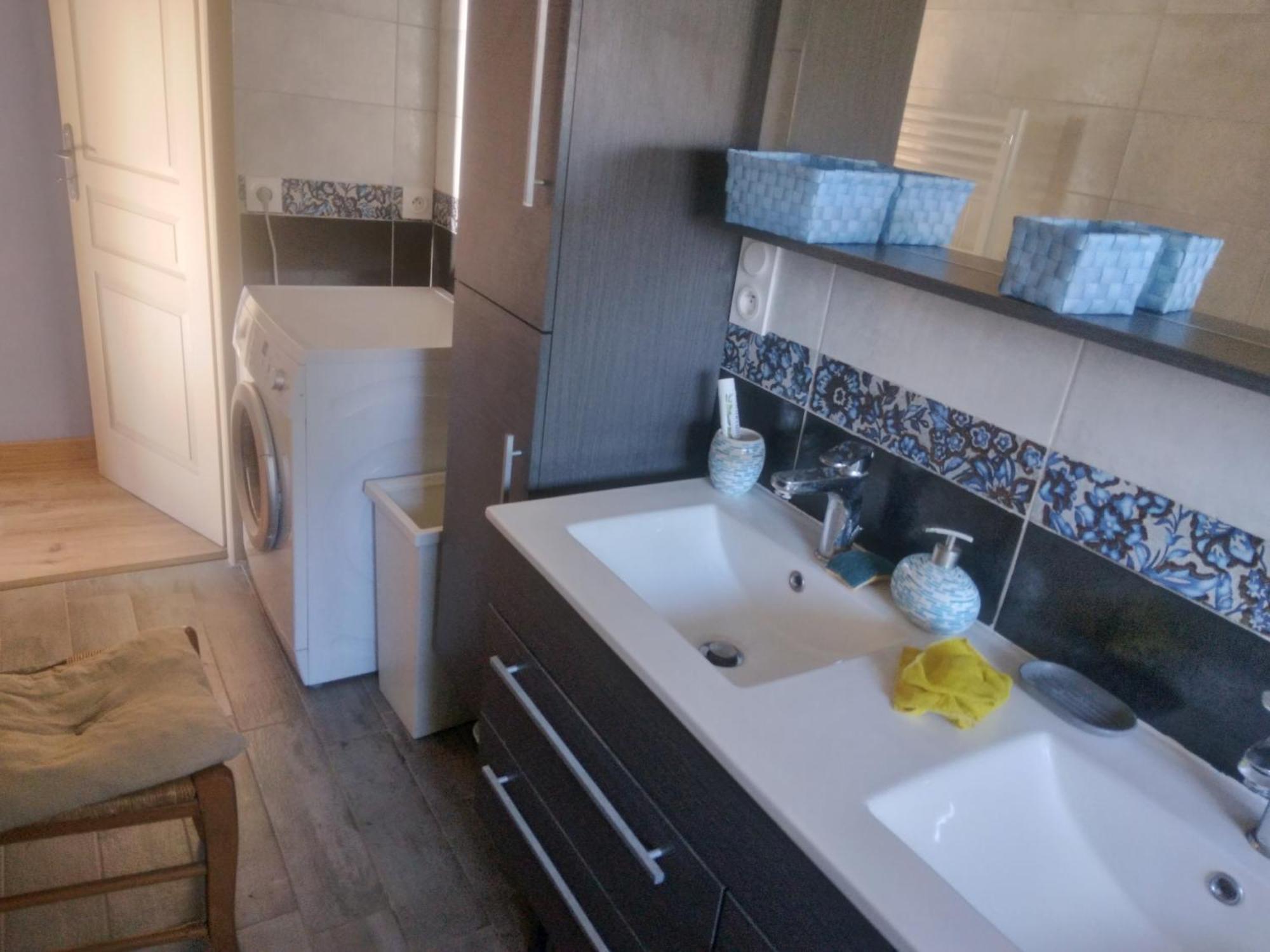 Maison De Vigne Renovee Saint-Affrique Ngoại thất bức ảnh