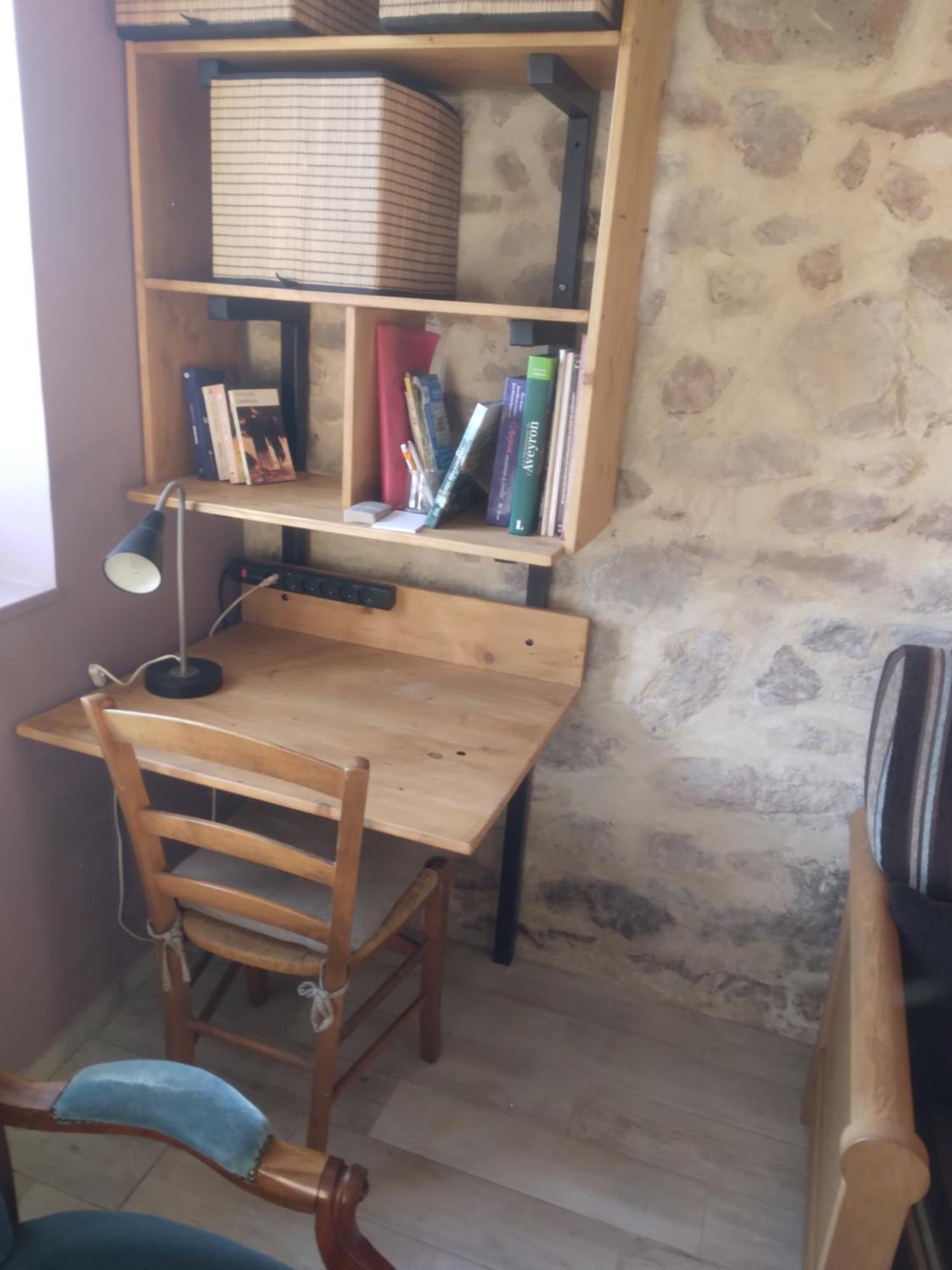 Maison De Vigne Renovee Saint-Affrique Ngoại thất bức ảnh