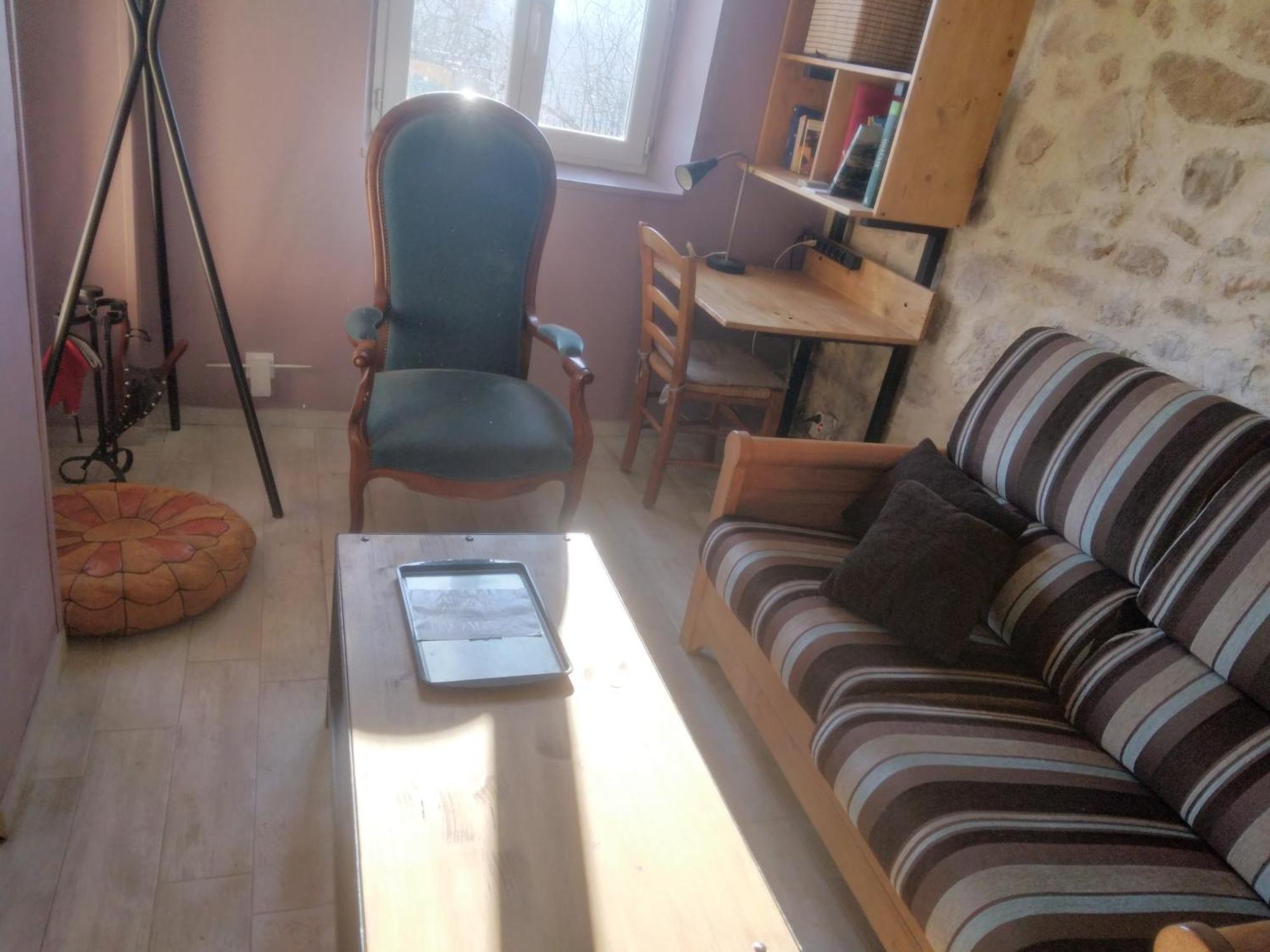 Maison De Vigne Renovee Saint-Affrique Ngoại thất bức ảnh